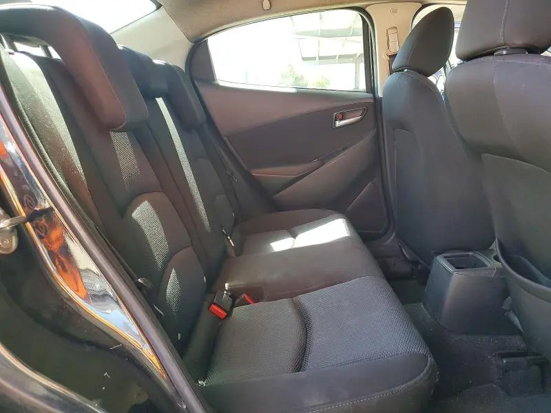 2016 SCION IA BASE  