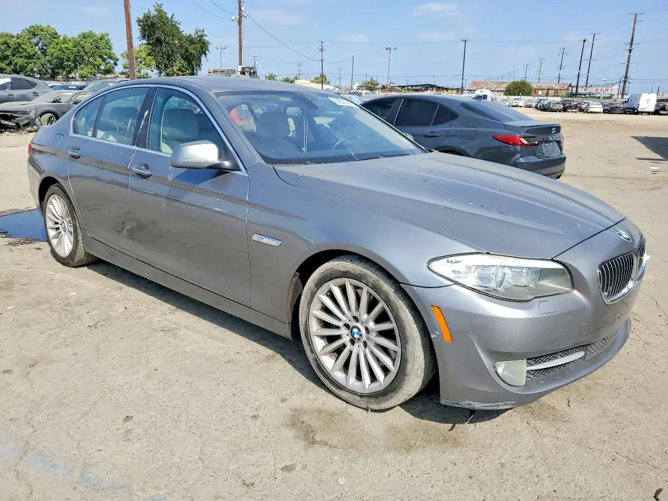 2013 BMW 535 I  