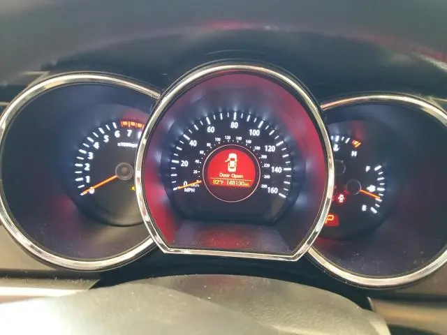 2012 KIA OPTIMA LX  