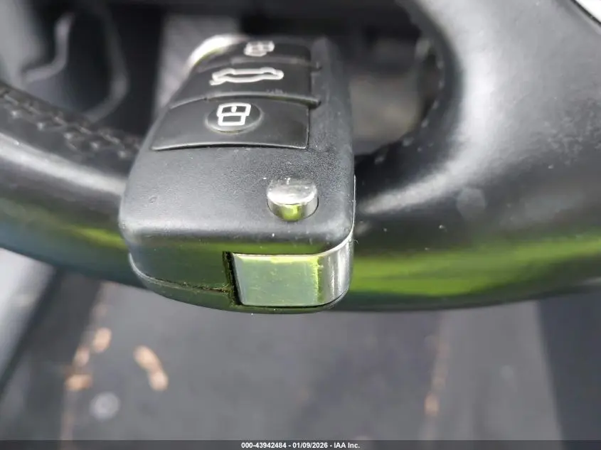 2017 AUDI Q3 2.0T PREMIUM