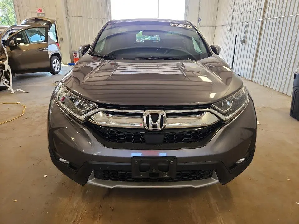 2019 HONDA CR-V EXL  