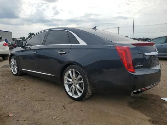 2013 CADILLAC XTS PREMIUM COLLECTION  