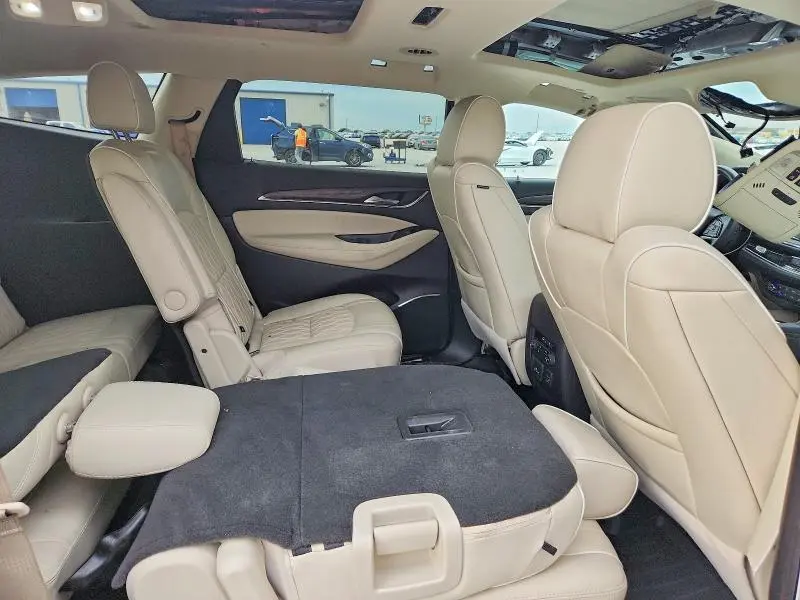 2023 BUICK ENCLAVE AVENIR  