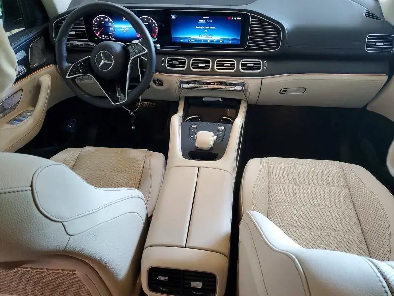 2026 MERCEDES-BENZ GLE 350 4MATIC  