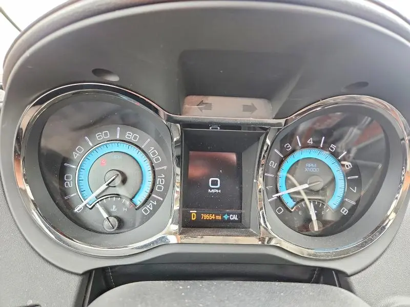 2013 BUICK LACROSSE PREMIUM  