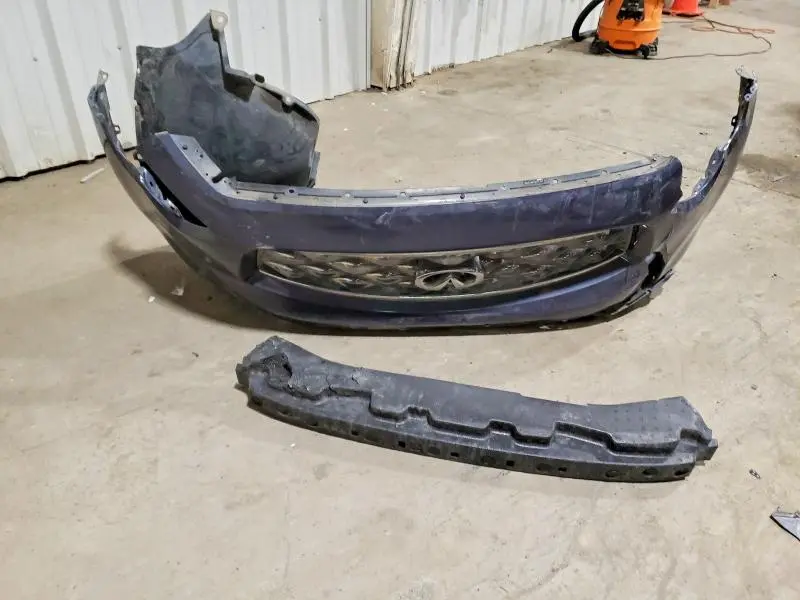2011 INFINITI FX35 BASE  