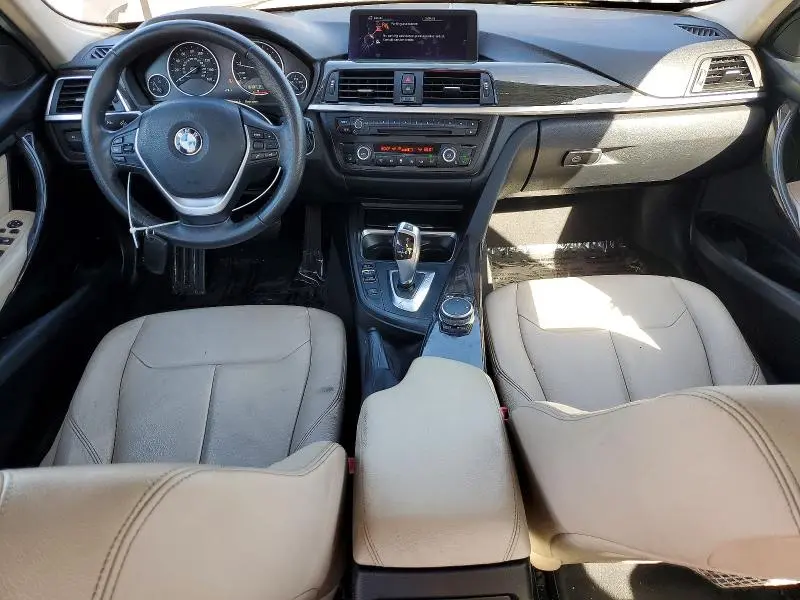 2015 BMW 328 I  