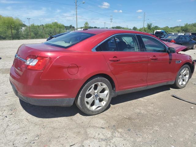 2010 FORD TAURUS SEL