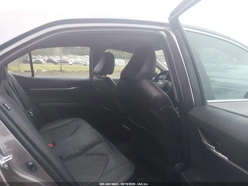2023 TOYOTA CAMRY SE AWD