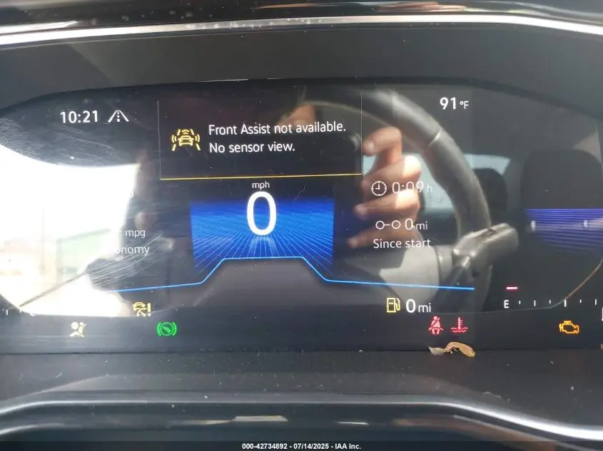 2023 VOLKSWAGEN JETTA 1.5T S