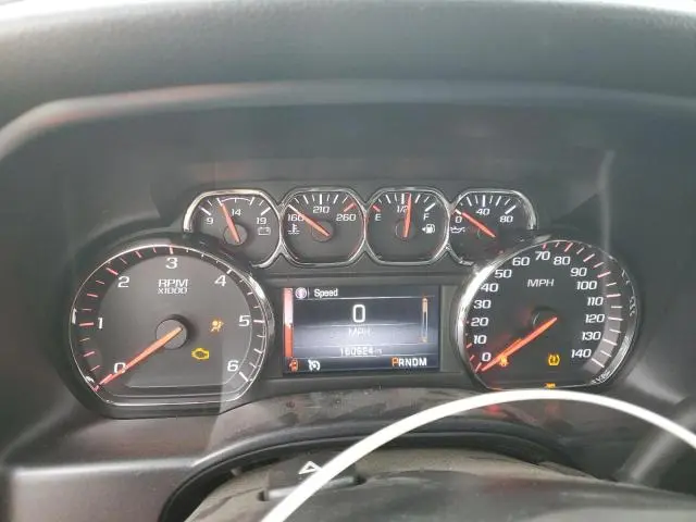 2014 GMC SIERRA K1500 SLE  