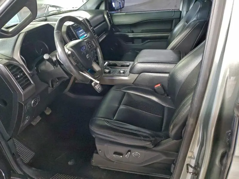 2019 FORD EXPEDITION MAX XLT  