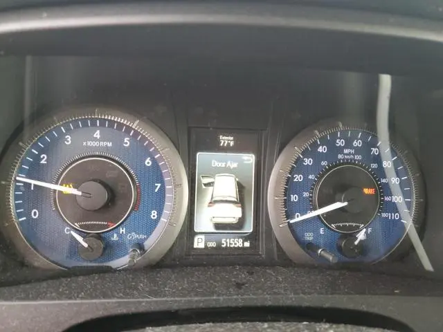 2019 TOYOTA SIENNA LE  