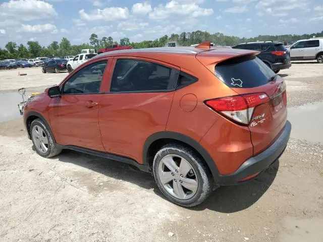 2020 HONDA HR-V EX