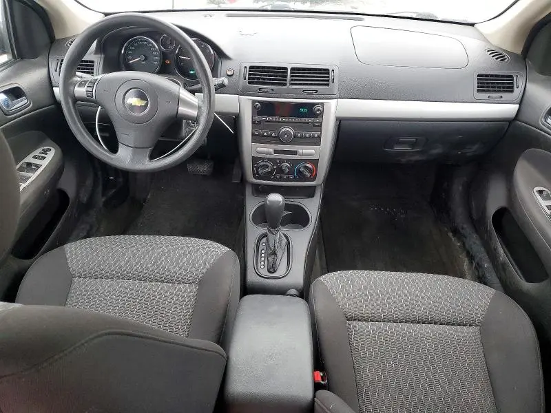 2010 CHEVROLET COBALT 1LT  