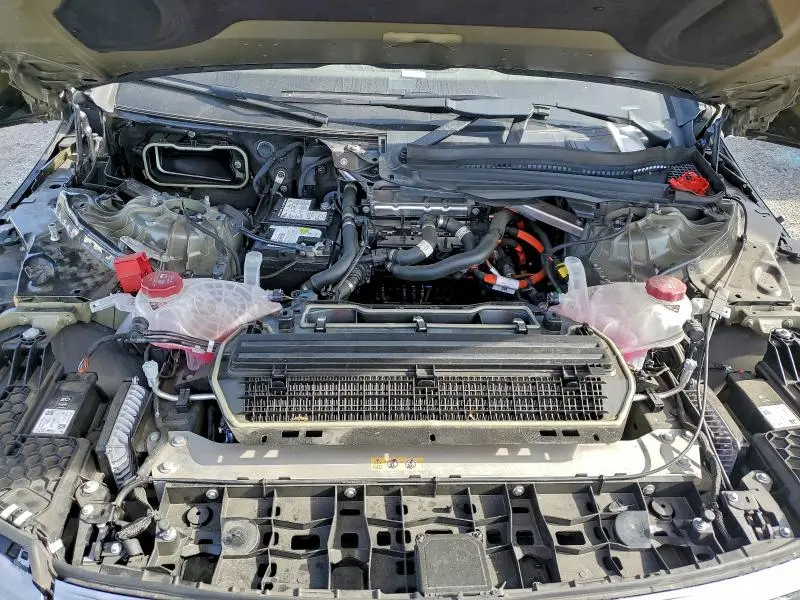 2023 MERCEDES-BENZ EQS SEDAN 450+  
