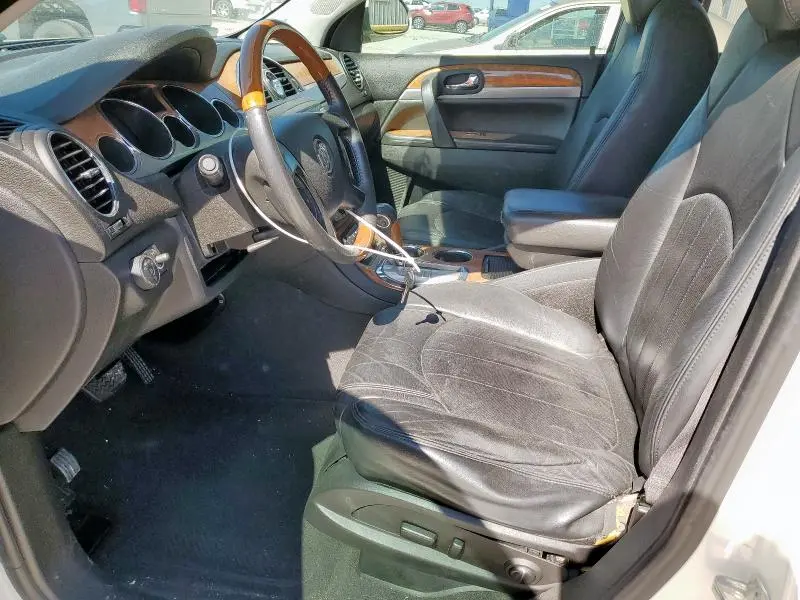 2011 BUICK ENCLAVE CXL