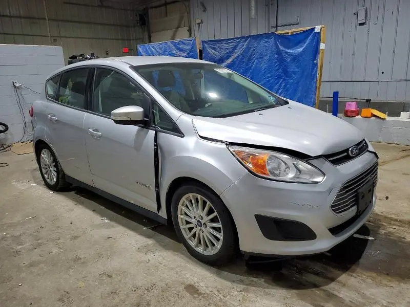 2013 FORD C-MAX SE  