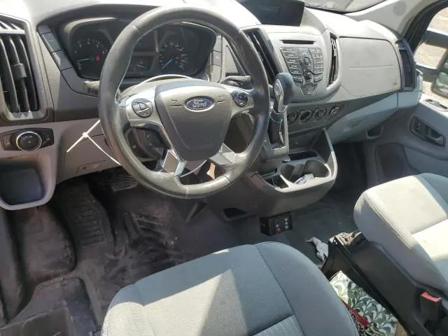 2016 FORD TRANSIT T-250  