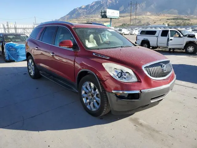 2012 BUICK ENCLAVE   