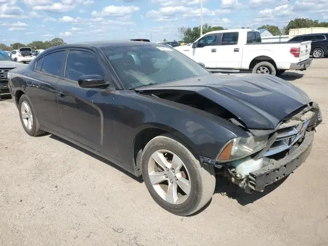 2011 DODGE CHARGER   