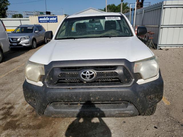 2014 TOYOTA TACOMA 