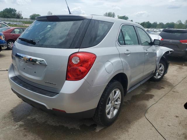 2011 CHEVROLET EQUINOX LS