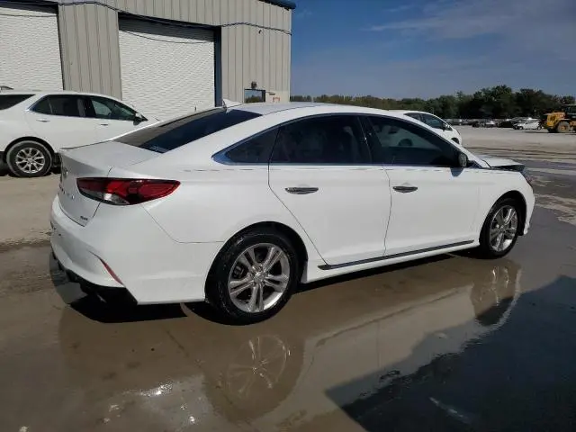 2019 HYUNDAI SONATA LIMITED  