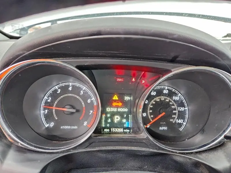 2016 MITSUBISHI OUTLANDER SPORT ES  