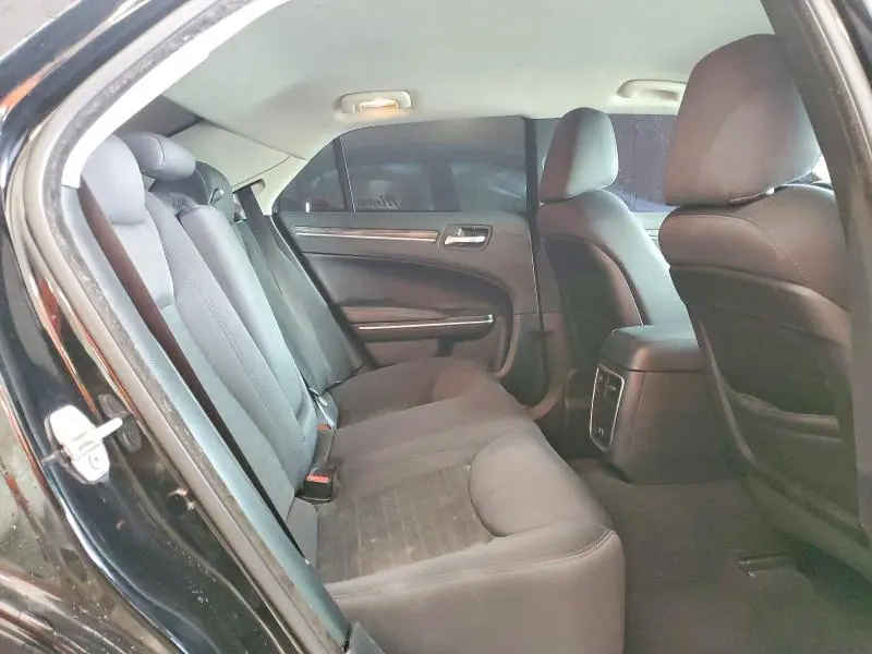 2019 CHRYSLER 300 TOURING  