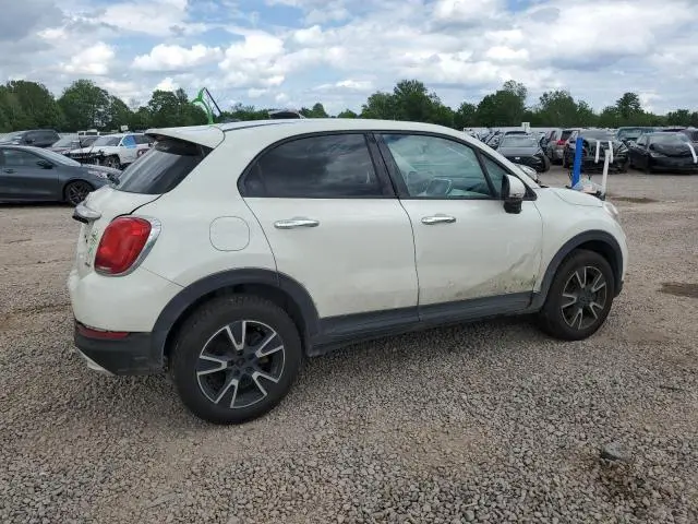 2016 FIAT 500X EASY  