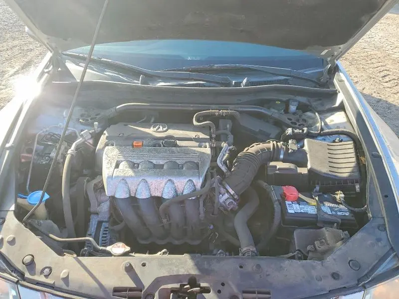 2010 ACURA TSX   
