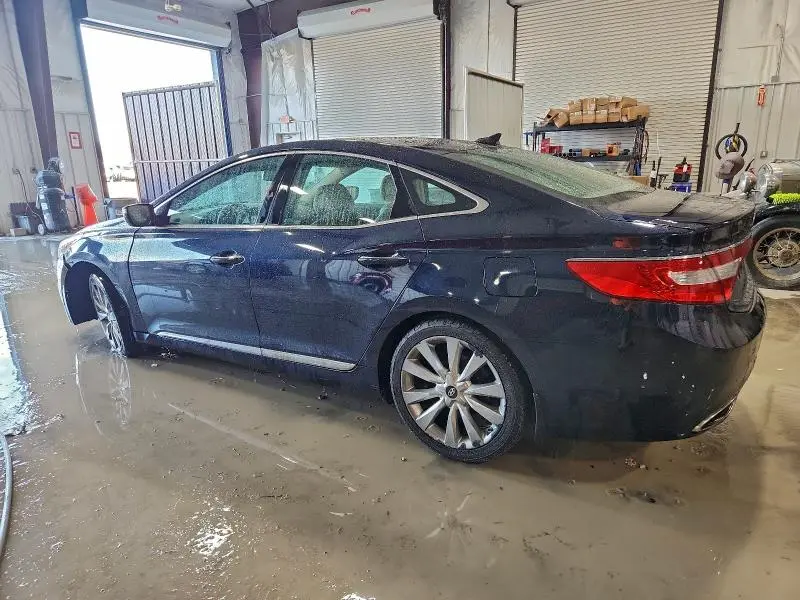 2013 HYUNDAI AZERA GLS  