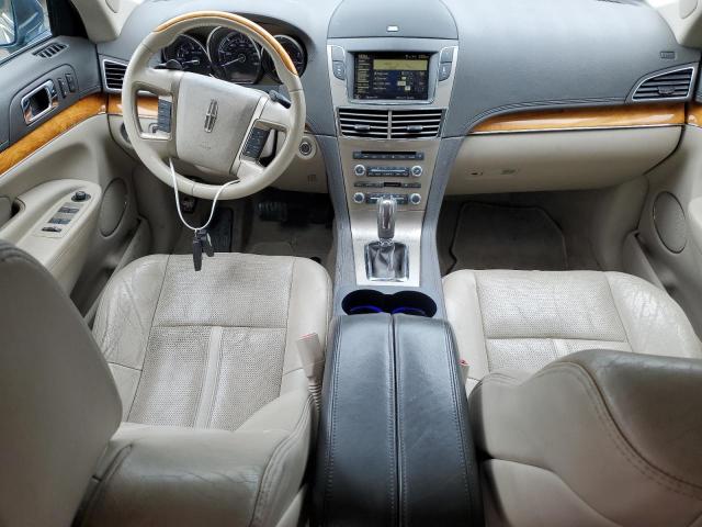 2010 LINCOLN MKT 