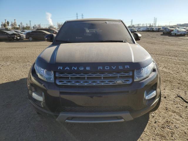 2014 LAND ROVER RANGE ROVER EVOQUE PURE PLUS