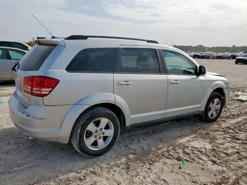 2010 DODGE JOURNEY SXT  
