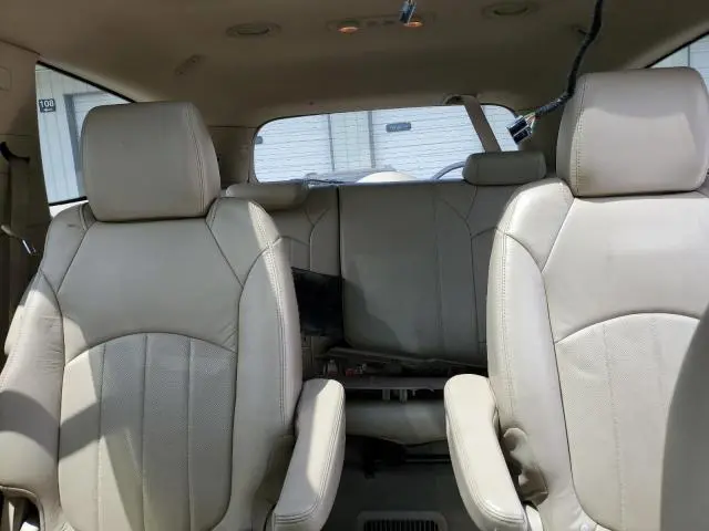 2011 BUICK ENCLAVE CXL  