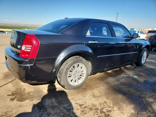 2010 CHRYSLER 300 TOURING  