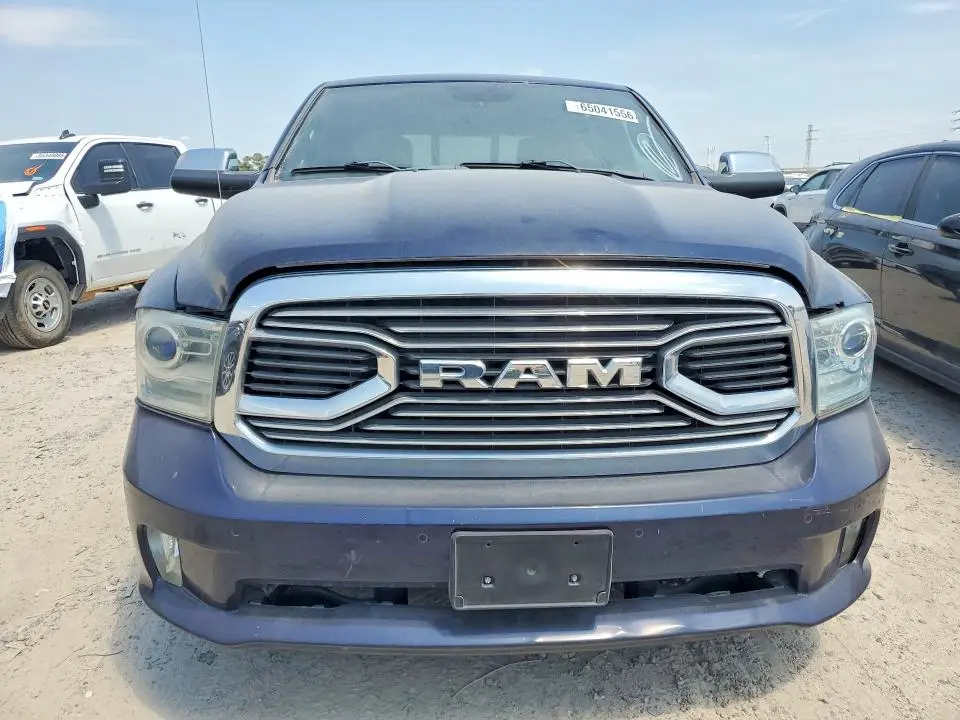 2016 RAM 1500 LONGHORN  