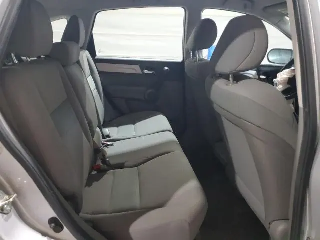 2011 HONDA CR-V LX  