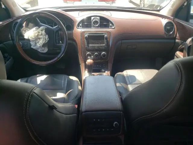 2013 BUICK ENCLAVE