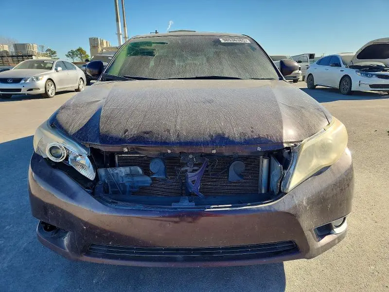 2011 TOYOTA AVALON BASE  