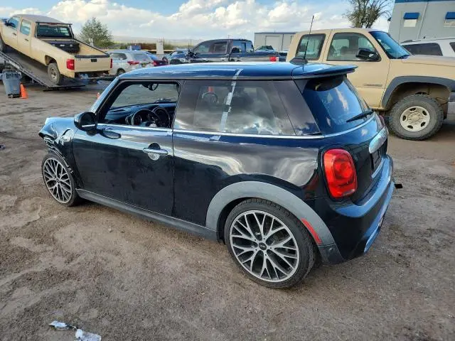 2014 MINI COOPER S  