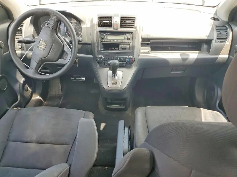 2011 HONDA CR-V LX  