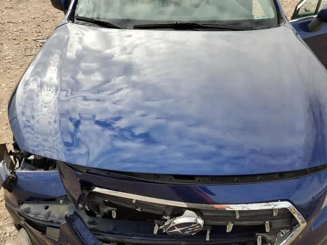 2017 SUBARU OUTBACK 3.6R LIMITED  