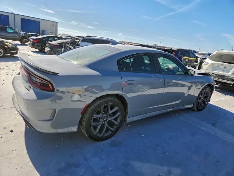 2021 DODGE CHARGER R/T  