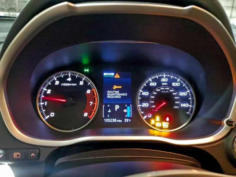 2018 MITSUBISHI ECLIPSE CROSS SE  