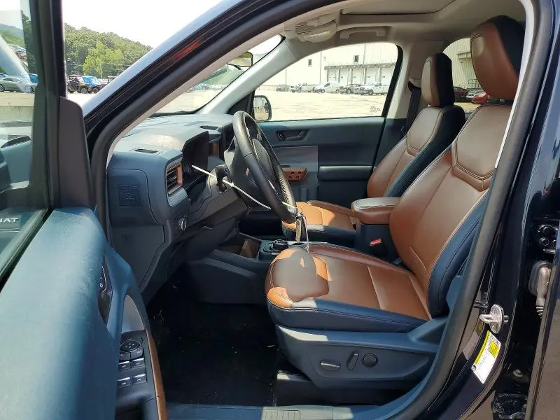 2022 FORD MAVERICK XL  