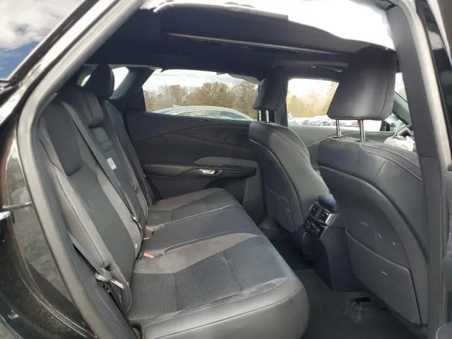 2024 LEXUS RX 350H BASE  