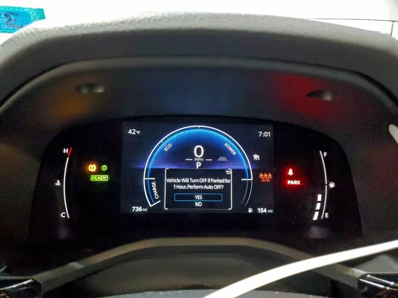 2026 TOYOTA CAMRY NIGHT SHADE  